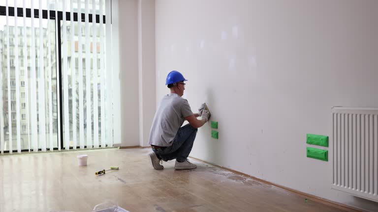 Best Mold Damage Restoration  in Bridgetown, OH